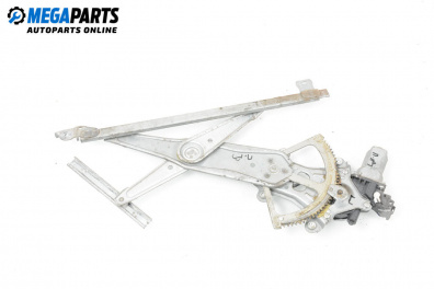 Antrieb el. fensterheber for Subaru Outback Crossover II (09.2003 - 06.2010), 5 türen, combi, position: rechts, vorderseite