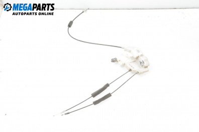 Lock for Subaru Outback Crossover II (09.2003 - 06.2010), position: rear - right