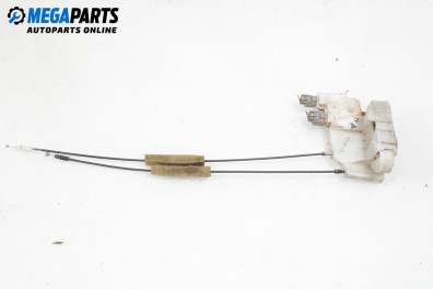Lock for Subaru Outback Crossover II (09.2003 - 06.2010), position: front - right