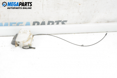 Heckklappe-schloss for Subaru Outback Crossover II (09.2003 - 06.2010), combi, position: rückseite