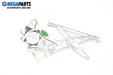 Antrieb el. fensterheber for Subaru Outback Crossover II (09.2003 - 06.2010), 5 türen, combi, position: rechts, rückseite