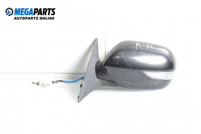Spiegel for Subaru Outback Crossover II (09.2003 - 06.2010), 5 türen, combi, position: links