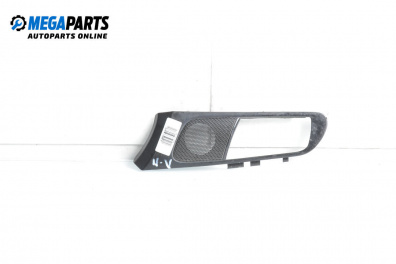 Interior plastic for Subaru Outback Crossover II (09.2003 - 06.2010), 5 doors, station wagon, position: left