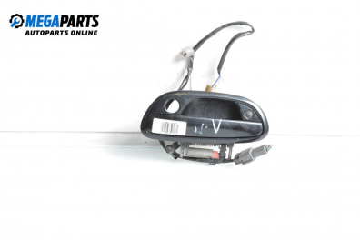 Mâner exterior for Subaru Outback Crossover II (09.2003 - 06.2010), 5 uși, combi, position: stânga - fața