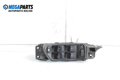 Tasten el. scheiben for Subaru Outback Crossover II (09.2003 - 06.2010)