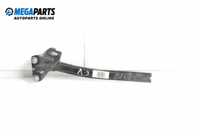 Fensterheber führungselement for Subaru Outback Crossover II (09.2003 - 06.2010), 5 türen, combi, position: links, rückseite