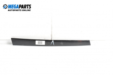 Exterior moulding for Subaru Outback Crossover II (09.2003 - 06.2010), station wagon, position: left