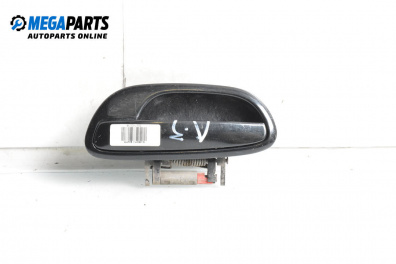 Mâner exterior for Subaru Outback Crossover II (09.2003 - 06.2010), 5 uși, combi, position: stânga - spate