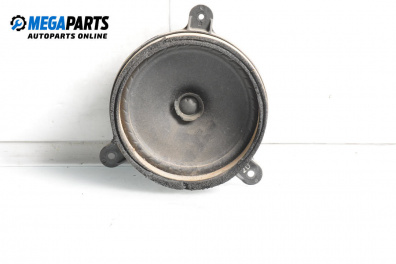 Difuzor for Subaru Outback Crossover II (09.2003 - 06.2010)