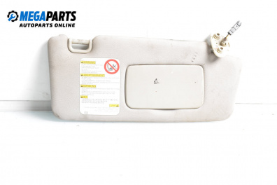 Parasolar for Subaru Outback Crossover II (09.2003 - 06.2010), position: dreapta