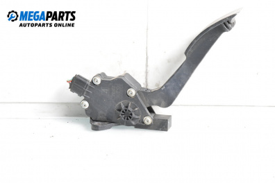 Accelerator potentiometer for Subaru Outback Crossover II (09.2003 - 06.2010)
