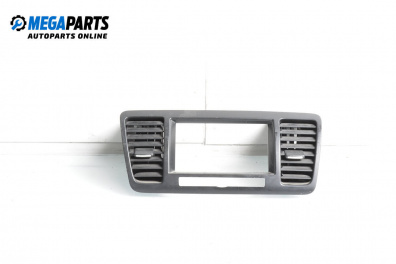 AC heat air vent for Subaru Outback Crossover II (09.2003 - 06.2010)