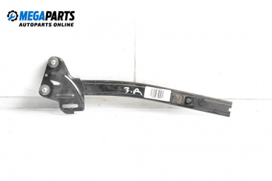 Fensterheber führungselement for Subaru Outback Crossover II (09.2003 - 06.2010), 5 türen, combi, position: rechts, rückseite