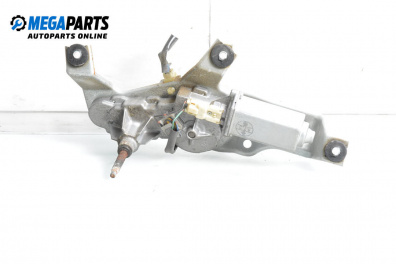 Motor scheibenwischer, vorne for Subaru Outback Crossover II (09.2003 - 06.2010), combi, position: rückseite