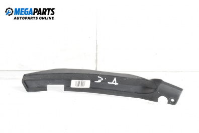 Plastic interior for Subaru Outback Crossover II (09.2003 - 06.2010), 5 uși, combi, position: dreapta