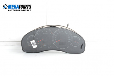 Instrument cluster for Subaru Outback Crossover II (09.2003 - 06.2010) 2.0 D AWD, 150 hp
