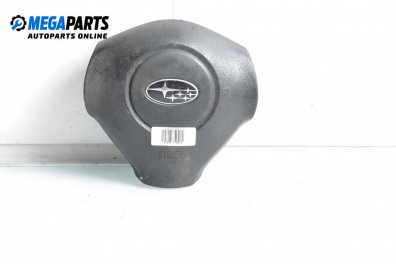 Airbag for Subaru Outback Crossover II (09.2003 - 06.2010), 5 uși, combi, position: fața