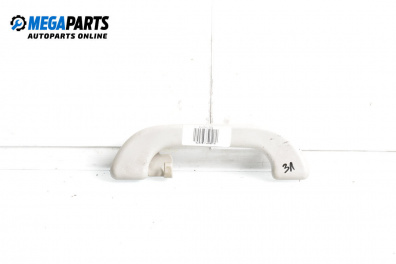 Handle for Subaru Outback Crossover II (09.2003 - 06.2010), 5 doors, position: rear - left