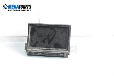 Navigation display for Subaru Outback Crossover II (09.2003 - 06.2010)