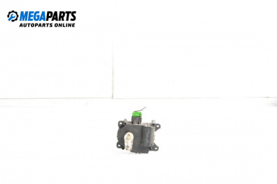 Heater motor flap control for Subaru Outback Crossover II (09.2003 - 06.2010) 2.0 D AWD, 150 hp