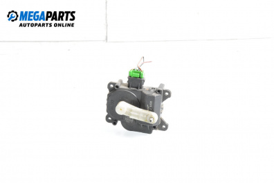 Heater motor flap control for Subaru Outback Crossover II (09.2003 - 06.2010) 2.0 D AWD, 150 hp