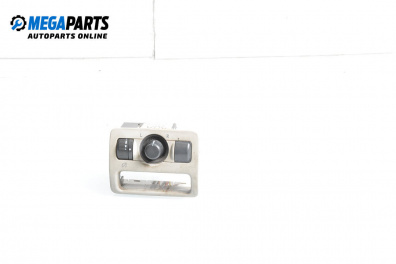 Buton oglinzi electrice for Subaru Outback Crossover II (09.2003 - 06.2010)