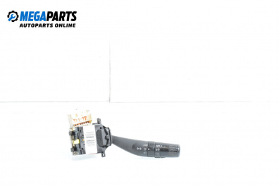 Verstellhebel leuchten for Subaru Outback Crossover II (09.2003 - 06.2010)
