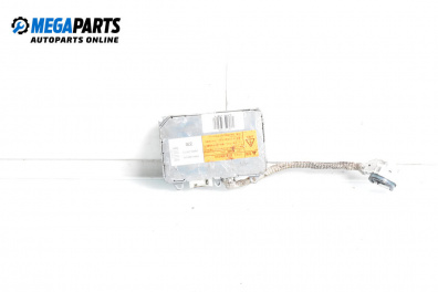 Xenon ballast for Subaru Outback Crossover II (09.2003 - 06.2010)