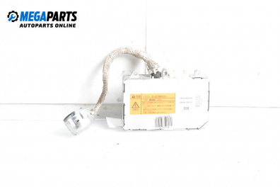 Xenon ballast for Subaru Outback Crossover II (09.2003 - 06.2010)