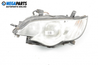 Scheinwerfer for Subaru Outback Crossover II (09.2003 - 06.2010), combi, position: links