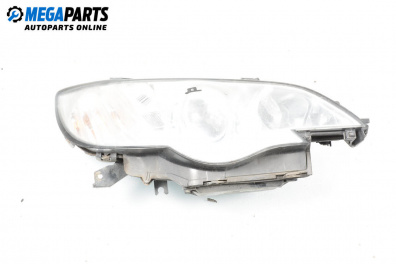 Scheinwerfer for Subaru Outback Crossover II (09.2003 - 06.2010), combi, position: rechts