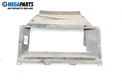 Plastic cover for Subaru Outback Crossover II (09.2003 - 06.2010), 5 doors, station wagon