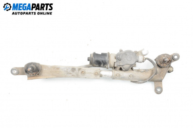 Motor scheibenwischer, vorne for Subaru Outback Crossover II (09.2003 - 06.2010), combi, position: vorderseite