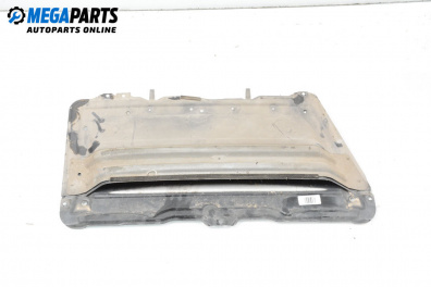 Skid plate for Subaru Outback Crossover II (09.2003 - 06.2010)