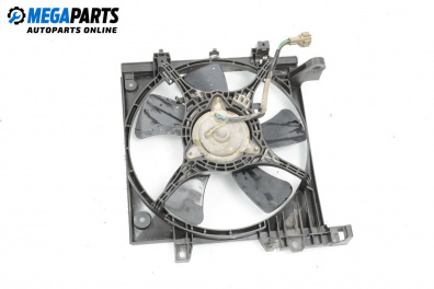 Kühlerlüfter for Subaru Outback Crossover II (09.2003 - 06.2010) 2.0 D AWD, 150 hp