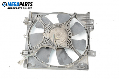 Kühlerlüfter for Subaru Outback Crossover II (09.2003 - 06.2010) 2.0 D AWD, 150 hp