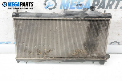 Radiator de apă for Subaru Outback Crossover II (09.2003 - 06.2010) 2.0 D AWD, 150 hp
