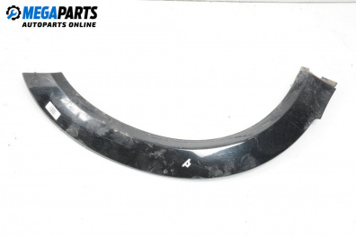 Fender arch for Subaru Outback Crossover II (09.2003 - 06.2010), station wagon, position: front - right
