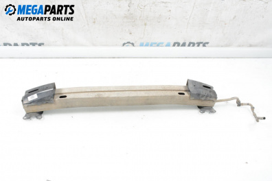 Bumper support brace impact bar for Subaru Outback Crossover II (09.2003 - 06.2010), station wagon, position: front