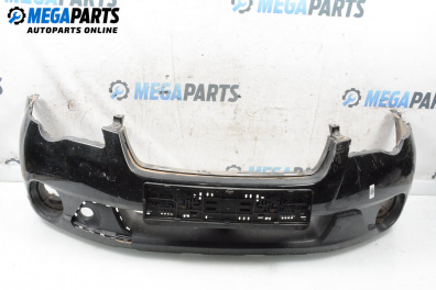 Bara de protectie frontala for Subaru Outback Crossover II (09.2003 - 06.2010), combi, position: fața