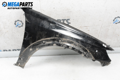 Kotflügel for Subaru Outback Crossover II (09.2003 - 06.2010), 5 türen, combi, position: rechts, vorderseite
