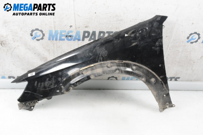 Kotflügel for Subaru Outback Crossover II (09.2003 - 06.2010), 5 türen, combi, position: links, vorderseite