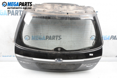 Capac spate for Subaru Outback Crossover II (09.2003 - 06.2010), 5 uși, combi, position: din spate
