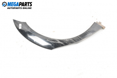 Fender arch for Subaru Outback Crossover II (09.2003 - 06.2010), station wagon, position: rear - left