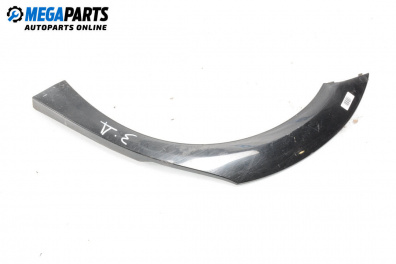 Fender arch for Subaru Outback Crossover II (09.2003 - 06.2010), station wagon, position: rear - right
