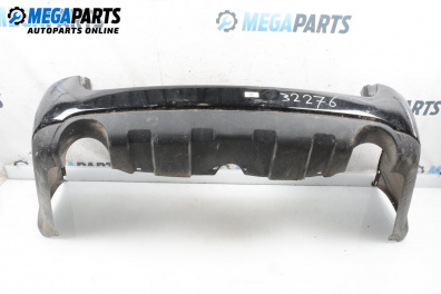 Stoßfänger hinten for Subaru Outback Crossover II (09.2003 - 06.2010), combi