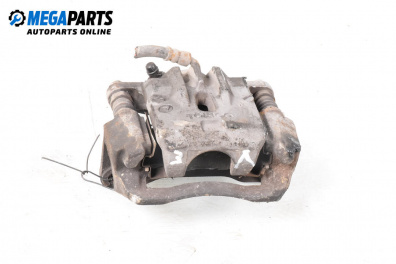 Caliper for Subaru Outback Crossover II (09.2003 - 06.2010), position: rear - left