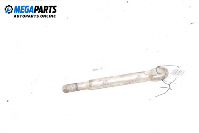 Cârlig de tractare for Subaru Outback Crossover II (09.2003 - 06.2010)