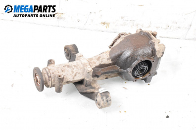 Differential for Subaru Outback Crossover II (09.2003 - 06.2010) 2.0 D AWD, 150 hp