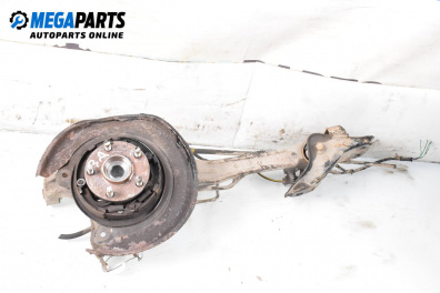 Knuckle hub for Subaru Outback Crossover II (09.2003 - 06.2010), position: rear - right